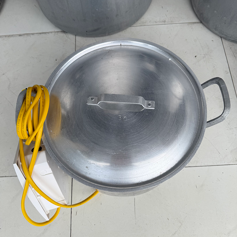 nồi hấp xôi 5kg nếp